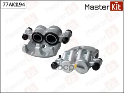 ������� ��������� �������� ����� Citroen Jumper 2006 �� MAXI [178Masterkit77AK1194] 77AK1194 ����