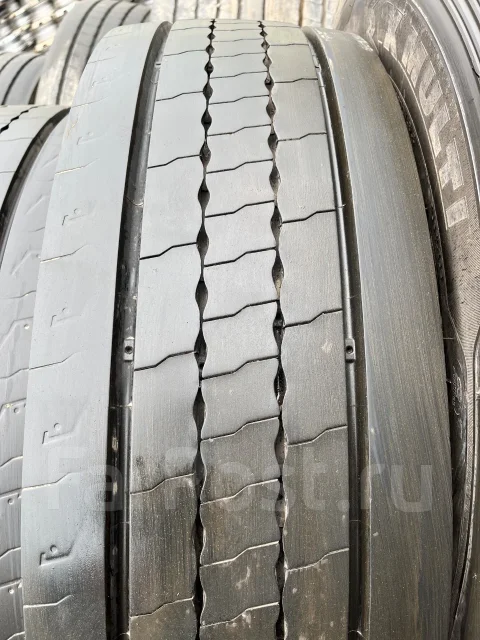 Michelin X Multi. ������, 2022 ���, �/�, ����� 5 % ����