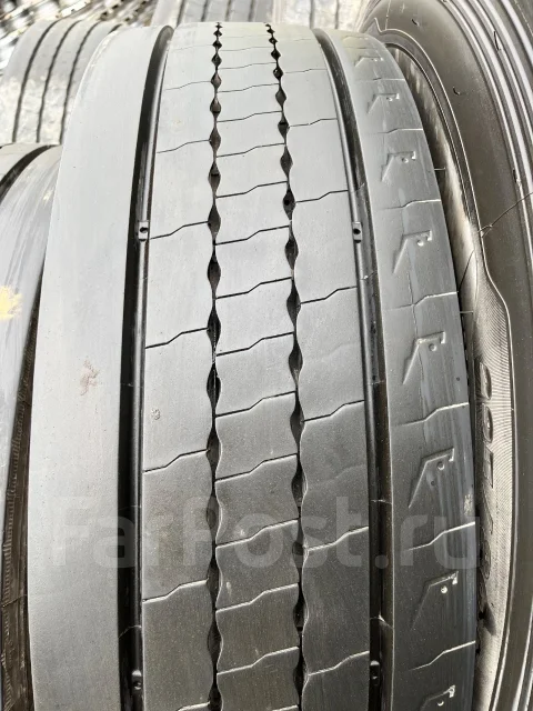Michelin X Multi. ������, 2022 ���, �/�, ����� 5 % ����