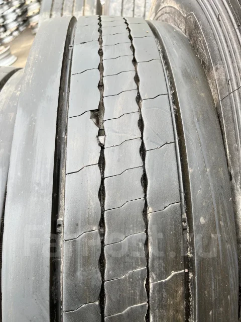 Michelin X Multi. ������, 2022 ���, �/�, ����� 5 % ����