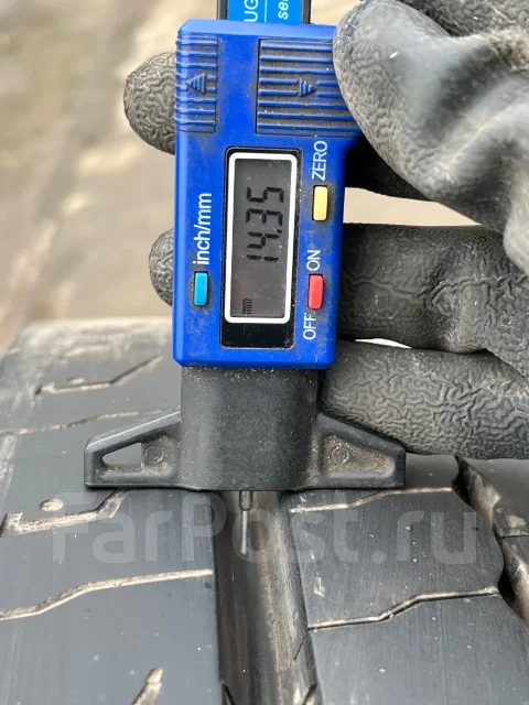Michelin X Multi. ������, 2022 ���, �/�, ����� 5 % ����