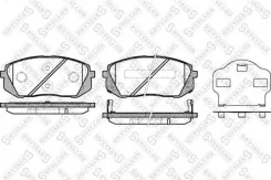 ������� ��������� �������� �������� Hyundai / KIA [178Stellox002010SX] 002010SX ����