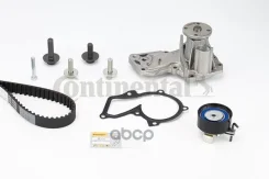 ���. �������� ��� � ������! Ford Focus/Mondeo/Fusion/Fiesta/C-M�ax/B-Max 1.25-1.6 05 [178Contitechct881WP2] CT881WP2 ����