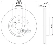 ���� ��������� | ����� | Toyota Yaris / VIOS Saloon (_P9_) 1.3 (NCP92_, SCP92_) 09.2005 - 04.2014 Toyota Yaris (_P13_) 1.3 (NSP130_) 09.2011 - [178Nis...