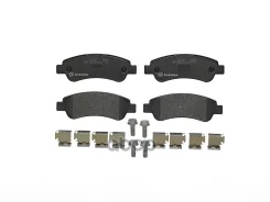 ������� ��������� (�����) Peugeot Boxer 06- / Citroen Jumper 06- [178Brembop61091], ������ P61091 ����