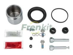 ����������� ���������� �������� Superkit (������) | ����� | Hyundai iX35 1.6 [178Frenkit760588] 760588 ����