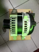��������� 1GR Prado 120 130Ah 27060-0P020 ����