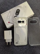 Nothing Phone 4a. �/�, 256 ��, �����, 3G, 4G LTE, 5G ����