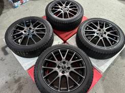 Dunlop Lofida XM27. 6.0x16", 4x100, ET42 ����