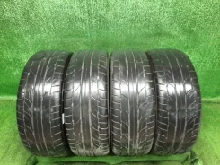 Nitto NT555 G2