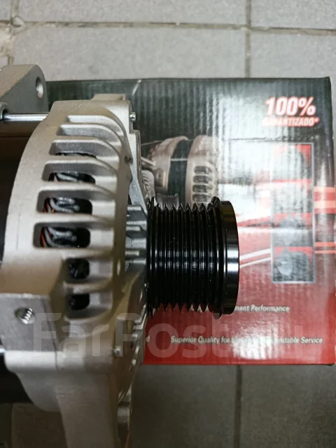 ��������� 1GR Prado 150 130Ah 27060-31190 27060-31190 ����