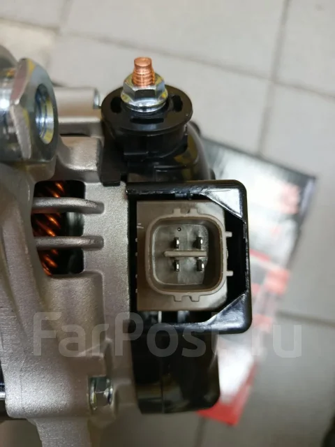 ��������� 1GR Prado 150 130Ah 27060-31190 27060-31190 ����