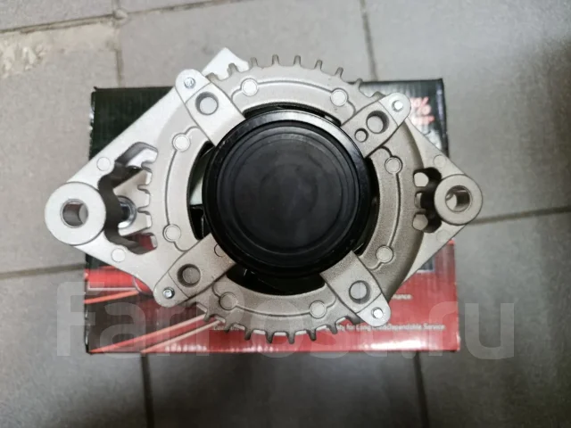 ��������� 1GR Prado 150 130Ah 27060-31190 27060-31190 ����