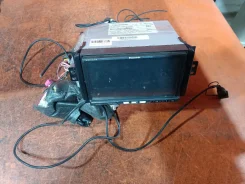 Panasonic CN-HW850D