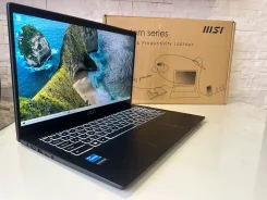 MSI Modern ����