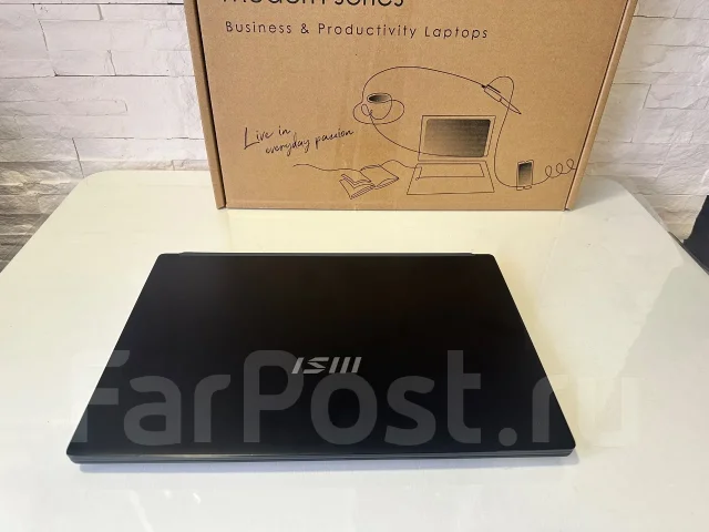 MSI Modern ����