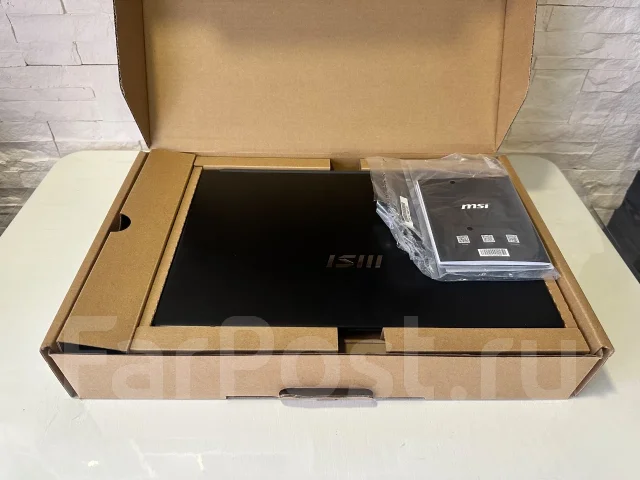 MSI Modern ����