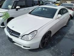 Mercedes-Benz CLS-Class ����