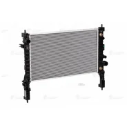 �������� ���. [368*620*26��] OPEL Mokka 13- 1.4T, Chevrolet Tracker 13-/Trax 13- 1.4T, Buick Encore 13- 1.4T AT Luzar LRC21151 LRC21151 ����