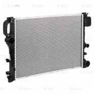 �������� ���������� Mercedes-Benz S (W221) (05-) [M273 OM629] (�������. 09-) Luzar LRC1505 LRC1505 ����