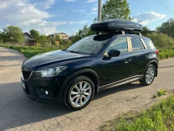 Mazda CX-5 ����