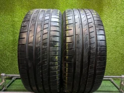 Goodyear Eagle F1 Asymmetric 2