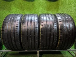 Continental MaxContact MC7