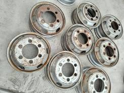 Isuzu. 6.0x17.5", ET135, �� 164���. ����