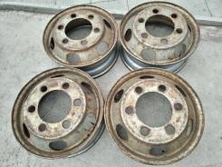 Isuzu. 6.0x17.5", ET127, �� 164���. ����