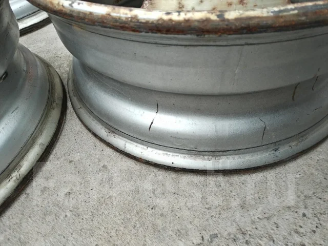 Isuzu. 6.0x17.5", ET127, �� 164���. ����
