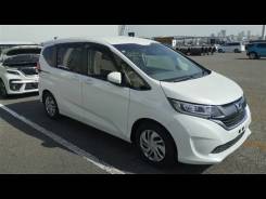 Honda Freed. �������, ��������, 1.5 (110��.�.), ������, 54 000����. ��, �/�, ��� ���. ��� ����� �� �����-���������� ����