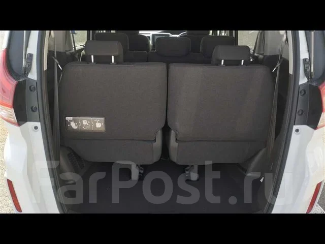 Honda Freed. �������, ��������, 1.5 (110��.�.), ������, 54 000����. ��, �/�, ��� ���. ��� ����� �� �����-���������� ����