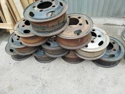 Topy. 5.5x16", ET115, �� 150���. ����