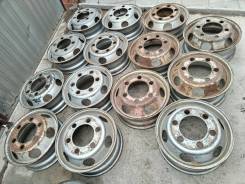 Isuzu. 6.0x17.5", ET135, �� 164���. ����