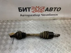 ������ �������� ����� Ford Focus 2 2005-2008 Ford Focus II (2005�2008) [1687410] 1687410 ����