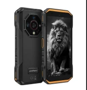 Ulefone Armor X32 Pro. �����, 256 ��, ���������, ������, 3G, 4G LTE, 5G, Dual-SIM, ����������, NFC ����