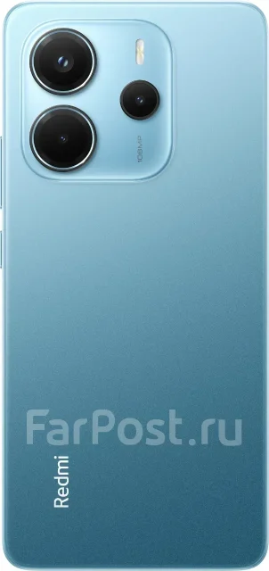 Xiaomi Redmi Note 14. �����, 256 ��, 3G, 4G LTE, Dual-SIM, ����������, NFC. ��� ����� �� ���������� ����