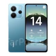 Xiaomi Redmi Note 14. �����, 256 ��, 3G, 4G LTE, Dual-SIM, ����������, NFC. ��� ����� �� ���������� ����