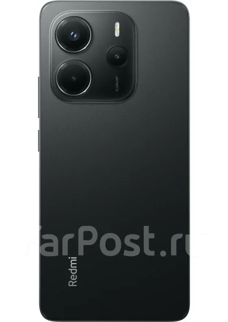 Xiaomi Redmi Note 14. �����, 256 ��, 3G, 4G LTE, Dual-SIM, ����������, NFC. ��� ����� �� ���������� ����