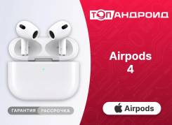 Apple AirPods 4 ����