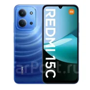 Xiaomi Redmi 15C. �����, 256 ��, �����, ����������, ������� �������. ��� ����� �� ���������� ����
