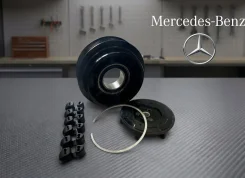 ����� ����������� ������������ GL-Class W164 M-Class W164 R-Class W251 RR-19543 ����
