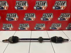������ Toyota Voltz 2002 4341002320 ZZE136 1ZZFE, �������� ������ 4341002320 ����