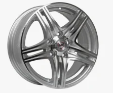 NZ Wheels F-6. 6.5x15", 5x114.3, ET38, �� 67,1���. ����