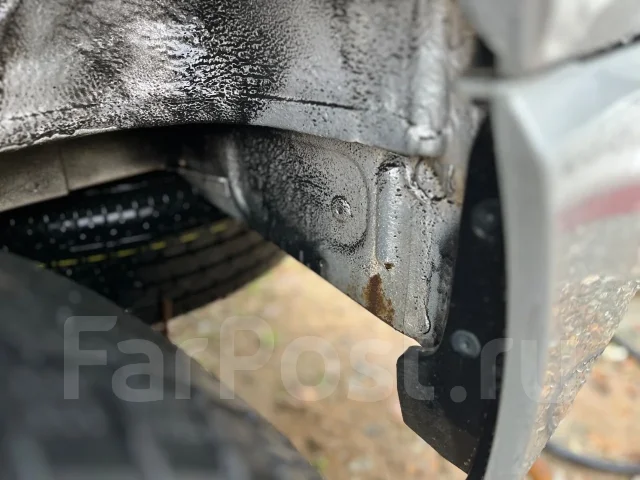 Toyota Hiace Regius. RCH47, 3RZ ����