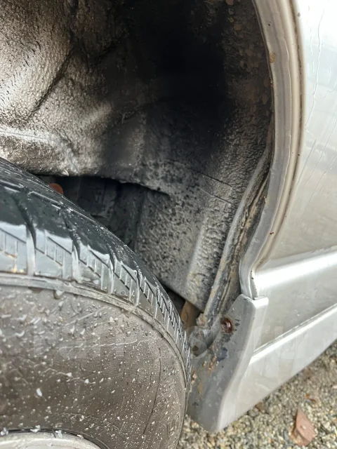 Toyota Hiace Regius. RCH47, 3RZ ����