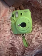 Fujifilm Instax Mini 9 ����