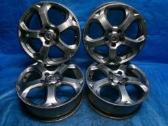 Honda. 6.0x17", 5x114.3, ET55, �� 64���. ����