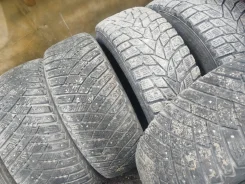 Goodyear UltraGrip Ice Arctic. ������, ����������, 2017 ���, �/�, ����� 20 % ����