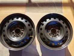 A.R.T. forgeART1. 6.5x16", 5x114.3, ET-40, �� 66,1���. ����